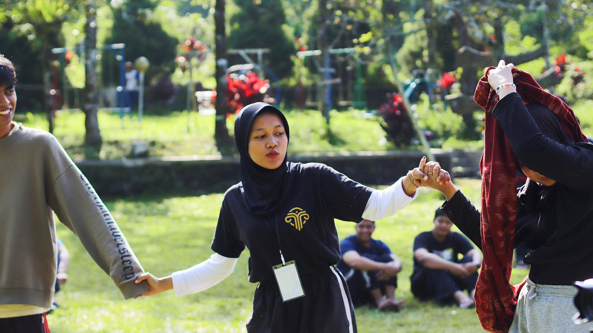 Perkuat Soliditas dan Sinergi Kepengurusan, Departemen Internal Gelar Upgrading HIMASI